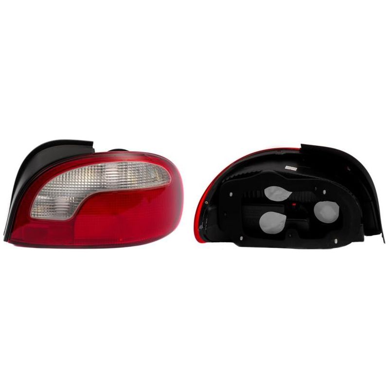 Hyundai Accent Tail Light Unit LH/RH 1996-2001