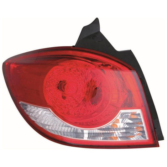 Chev Cruze Inner Tail Lamp Unit LH/RH 2009+