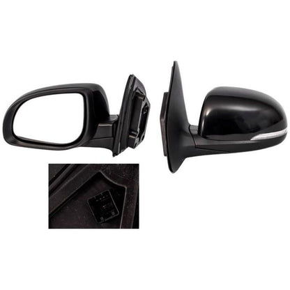 Hyundai I20 Door Mirror LH/RH 2012-2014