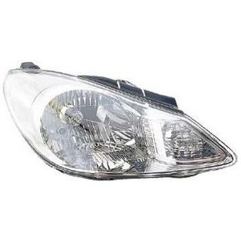 Hyundai I10 Head Lamp Unit RH/LH 2008-2011