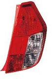 Hyundai I10 Tail Lamp Unit LH/RH 2008-2011