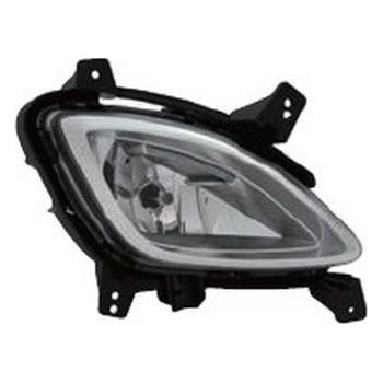 Hyundai I10 Fog Lamp Unit RH/LH 2011-2014+