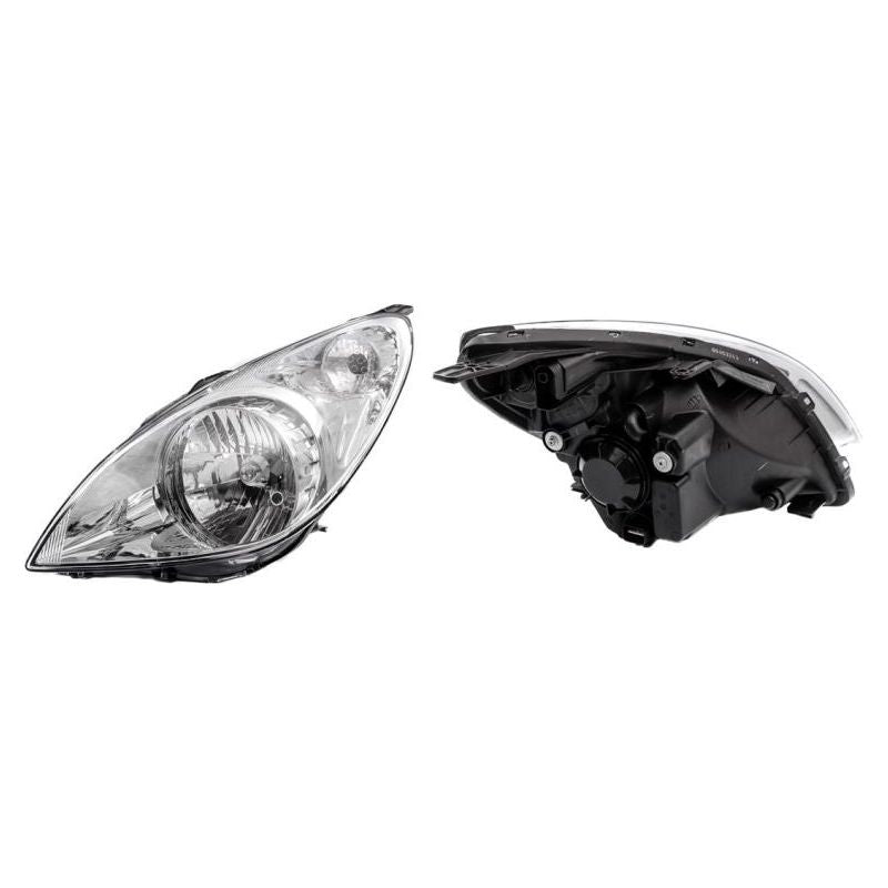 Hyundai I20 Head Lamp LH/RH 2009-2013