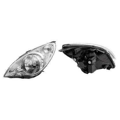 Hyundai I20 Head Lamp LH/RH 2009-2013