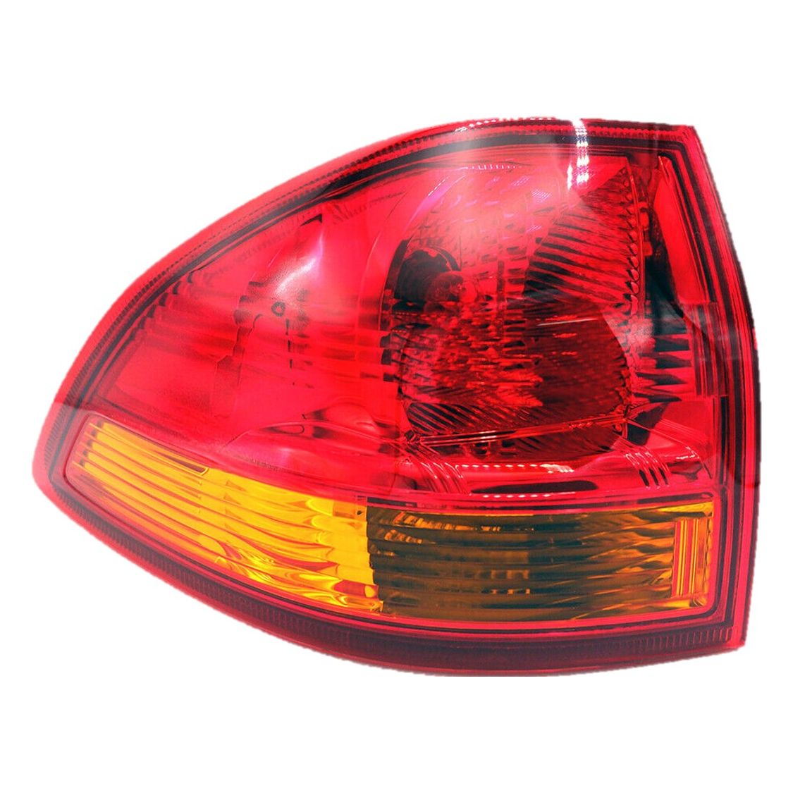 Mitsubishi Pajero Tail Lamp LH/RH 2009-2013+