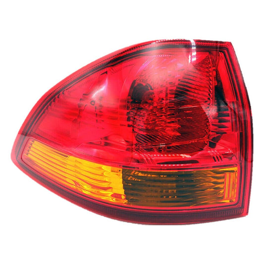 Mitsubishi Pajero Tail Lamp LH/RH 2009-2013+