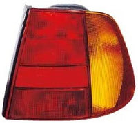 VW Polo Classic Tail Lamp LH/RH 1996-2003