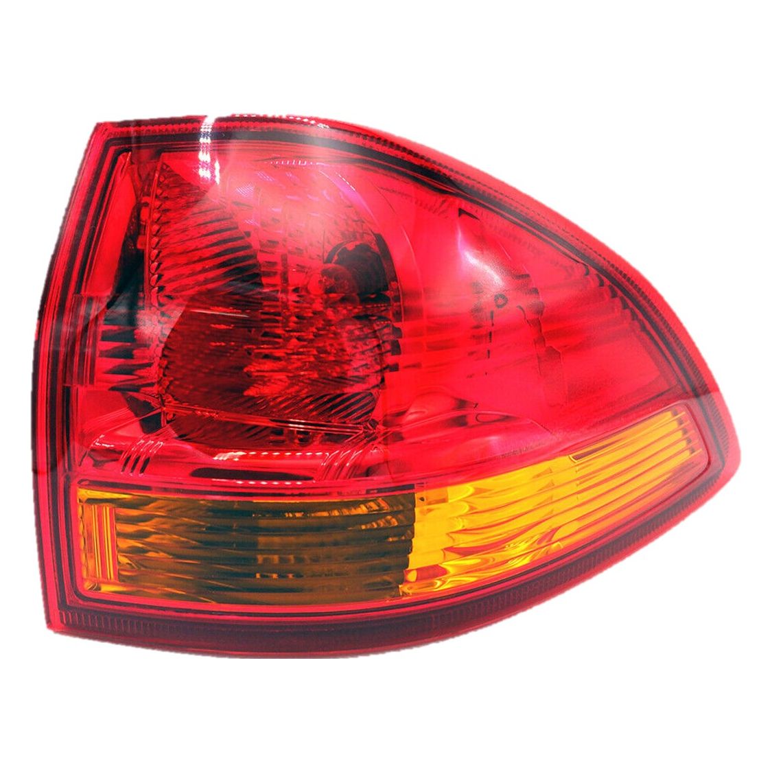 Mitsubishi Pajero Tail Lamp LH/RH 2009-2013+