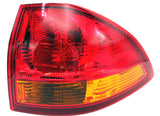 Mitsubishi Pajero Tail Lamp LH/RH 2009-2013+