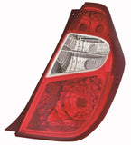 Hyundai I10 Tail Lamp Unit LH/RH 2011-2014