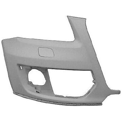 Audi Q5 Front Bumper End LH/RH 2009+