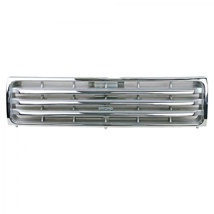 Mitsubishi Pajero Grill 1992-2001