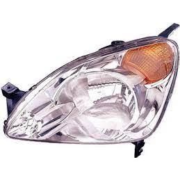 Honda CR-V Head Lamp Unit LH/RH 2002-2004