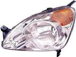 Honda CR-V Head Lamp Unit LH/RH 2002-2004