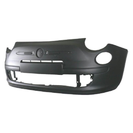 Fiat 500 Front Bumper 2008-2014