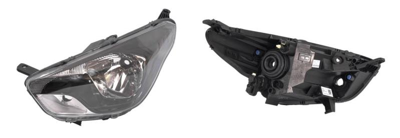 Ford Figo Head Lamp LH/RH 2015+