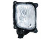 Kia K2700 Fog Lamp LH/RH 2014+