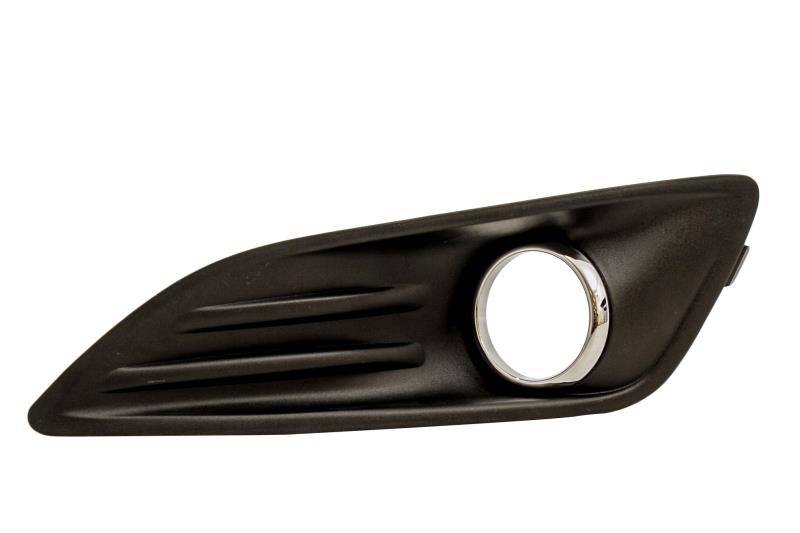 Ford Fiesta Bumper Grill LH/RH 2013+