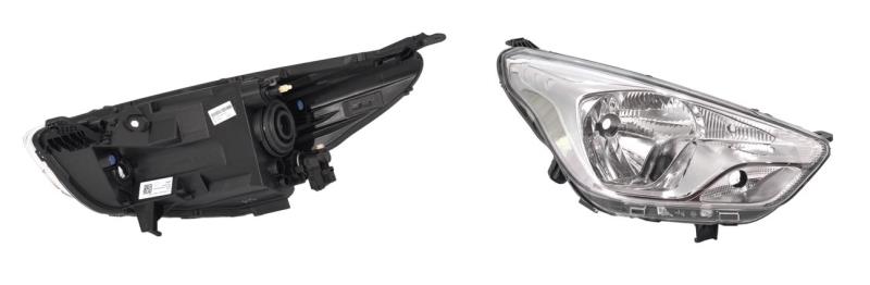 Ford Figo Head Lamp LH/RH 2015+