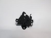 Hyundai Getz Bonnet Lock 2003-2006