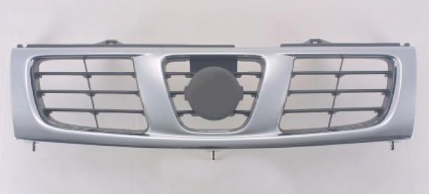 Nissan Hardbody Centre Grill 2008+