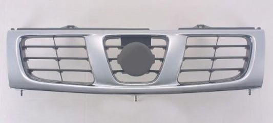 Nissan Hardbody Centre Grill 2008+
