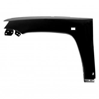 Compass Limited Front Fender LH / RH 2011+