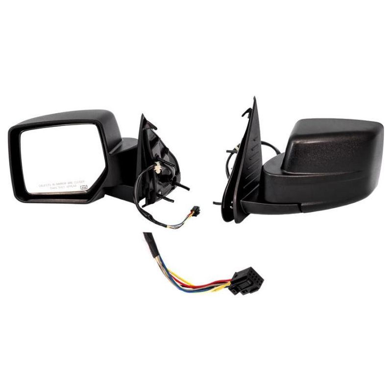 Jeep Cherokee Door Mirror LH/RH 2008-2014