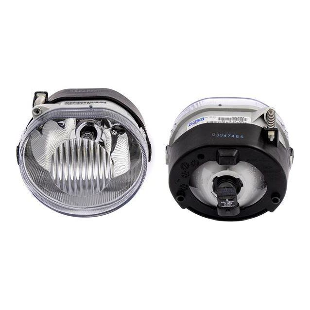 Jeep Cherokee Fog Lamp LH/RH 2001-2005