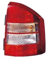 Jeep Compass Limited Tail Lamp LH / RH 2007-2009