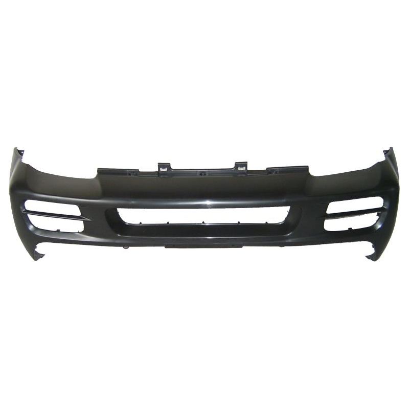 Suzuki Jimny Front Bumper 2008-2018