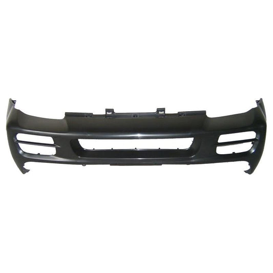Suzuki Jimny Front Bumper 2008-2018
