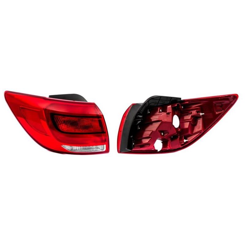 Kia Sportage Tail Lamp Unit LH/RH 2014+