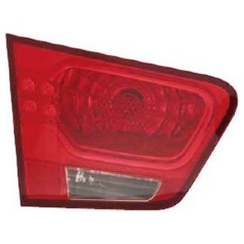 Kia Cerato Tail Lamp Unit LH/RH 2009-2013