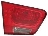 Kia Cerato Tail Lamp Unit LH/RH 2009-2013