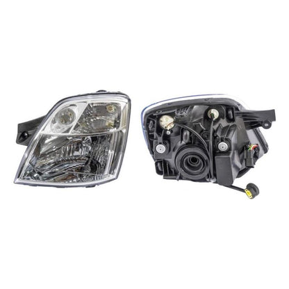 Kia Picanto Head Lamp Unit LH/RH 2004-2008