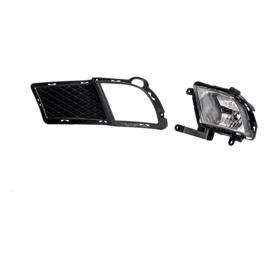 Kia Cerato Fog Lamp With Cover 2009-2013