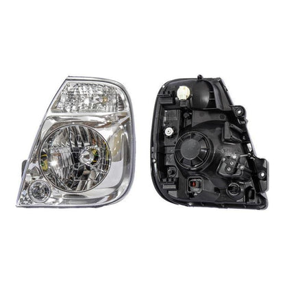 Kia K2700 Head Lamp LH/RH 2007-2015
