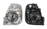 Kia K2700 Head Lamp LH/RH 2007-2015