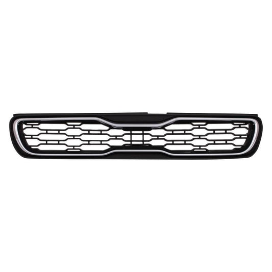 Kia Soul Grill 2012-2014