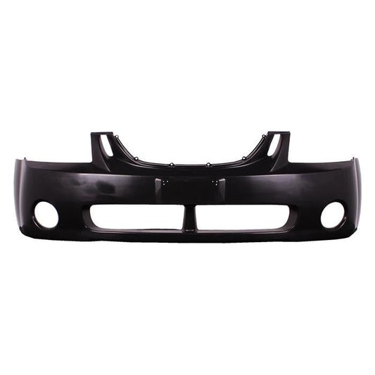 Kia Cerato Front Bumper 2004-2008