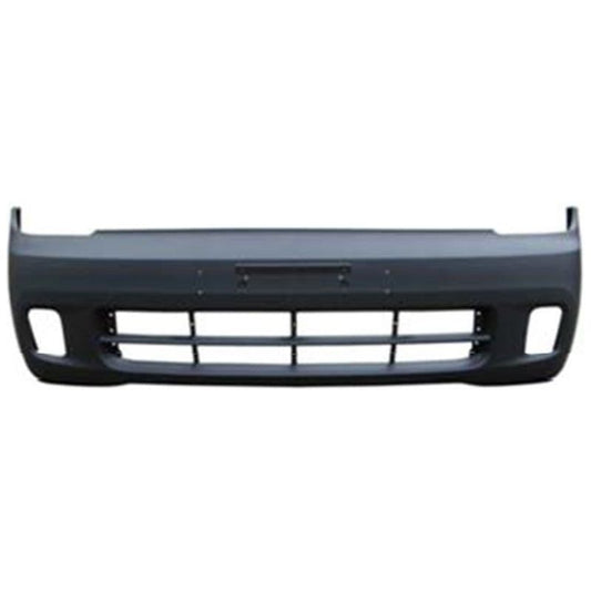 Kia K2700 Front Bumper 2014+
