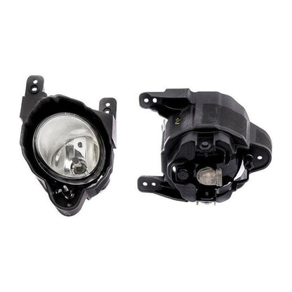 Kia Soul Fog Lamp Assembly LH/RH 2009-2014