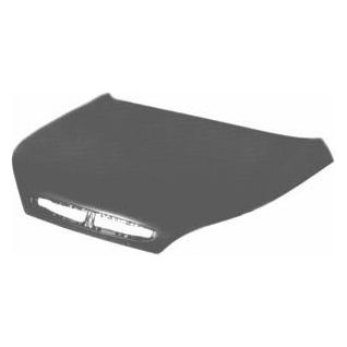 Kia Rio Bonnet 2000-2002