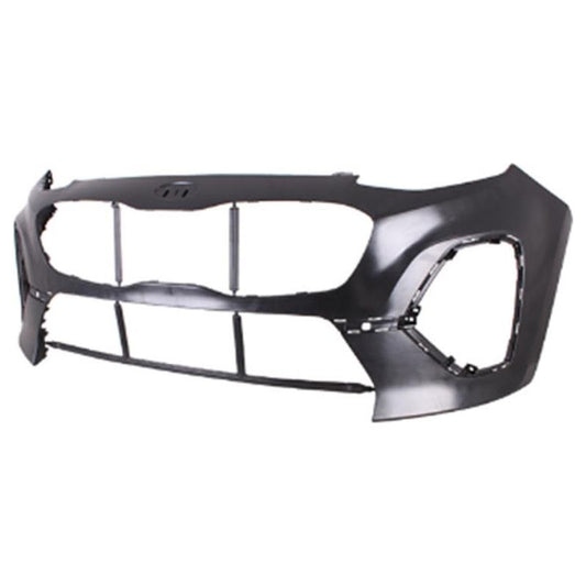 Kia Sportage Front Bumper 2018+