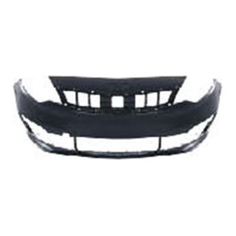 2016 Kia Rio Front Kia Rio Front Bumper 2016+ – Deon's Auto Panels