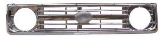 Toyota Land Cruiser Grill 1993-2000