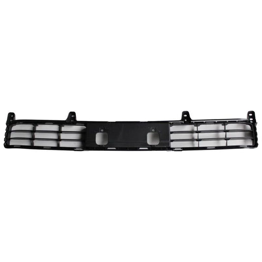Toyota Land Cruiser Bumper Grill 2012-2014