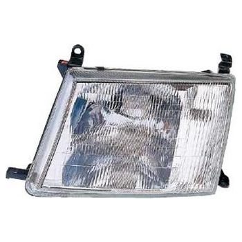 Toyota Land Cruiser FJ100 Head Lamp Unit LH/RH 1993-2003