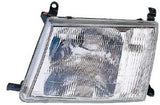 Toyota Land Cruiser FJ100 Head Lamp Unit LH/RH 1993-2003